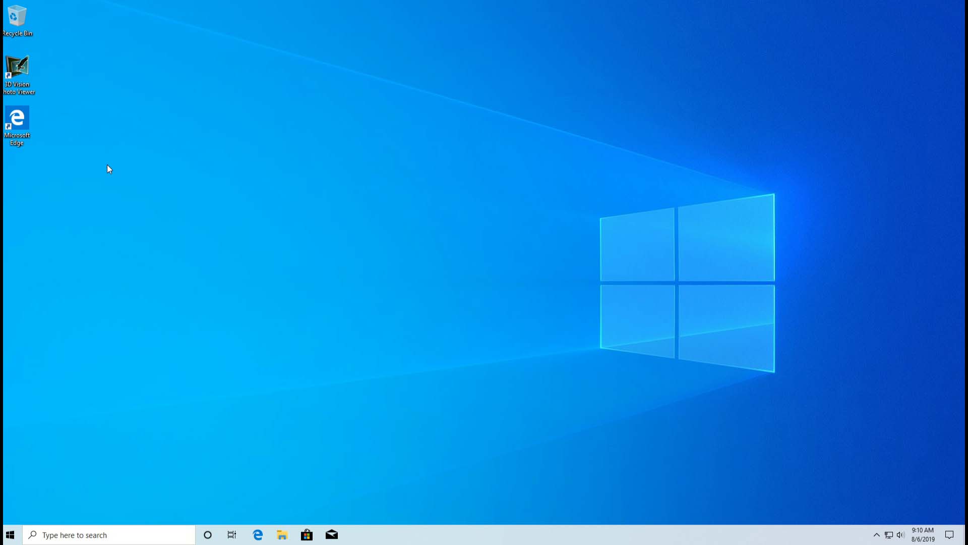 วิธีเซ็ต Desktop Icon (ดึงไอคอน This Pc มาไว้ที่หน้าจอ) – | เอก สามวา |
