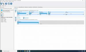 using macrium reflect to clone to larger ssd